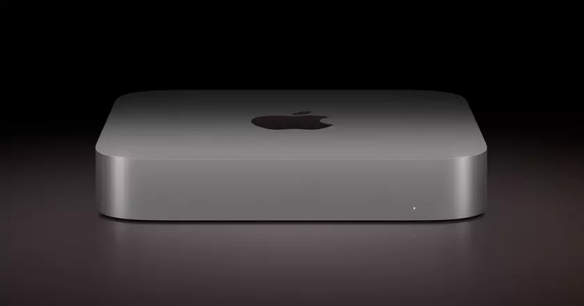 Известный инсайдер раскрыл детали обновленного Mac Mini с новым процессором M4
