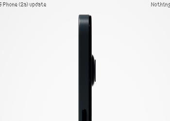 Nothing Phone (2a) получил Nothing OS 2.5.4: что нового