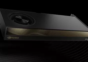 NVIDIA представила профессиональный GPU RTX PRO 5000 c 72 ГБ видеопамяти