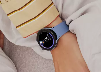Samsung Galaxy Watch 4 and Galaxy Watch 5 have started to receive One UI Watch 5 beta 3