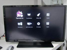Телевизор LED Philips 32PFL3107H с USB