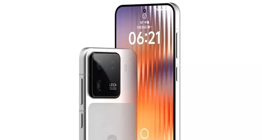 Неофициальные изображения нового флагмана: Xiaomi 16 в деталях