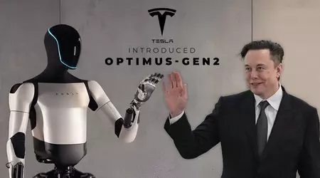 Musk's plans in jeopardy: Tesla fails to realise stated scale of production of Optimus robots