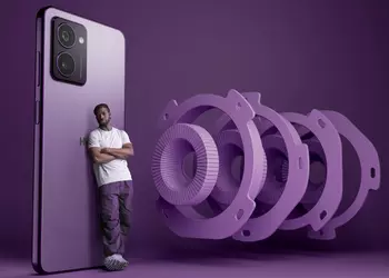 HMD Pulse Pro: 90Hz display, 50 MP front camera, 5000 mAh battery with 20W charging and a price of 180 euros