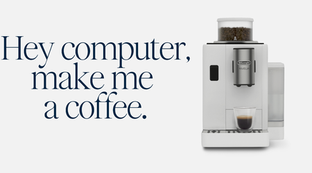 De'Longhi назвала кавомашину комп’ютером, щоб обійти американські мита (відео)