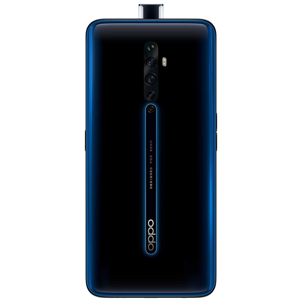 Oppo Reno 2Z