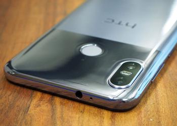 Несподівано: HTC готує середньобюджетний смартфон із чіпом Snapdragon 710