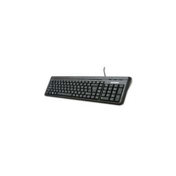 ACME Multimedia Keyboard KM04 Black USB