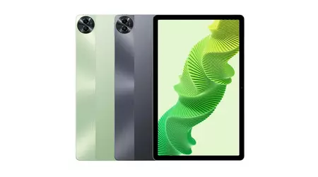 SIM-enabled realme Pad 3 is in development