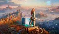 Sony анонсировала God of War Laufey — спин-офф серии о жене Кратоса