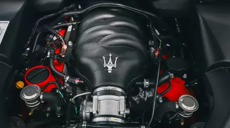 Maserati натякає на повернення V8: італійська пристрасть проти прагматизму Stellantis
