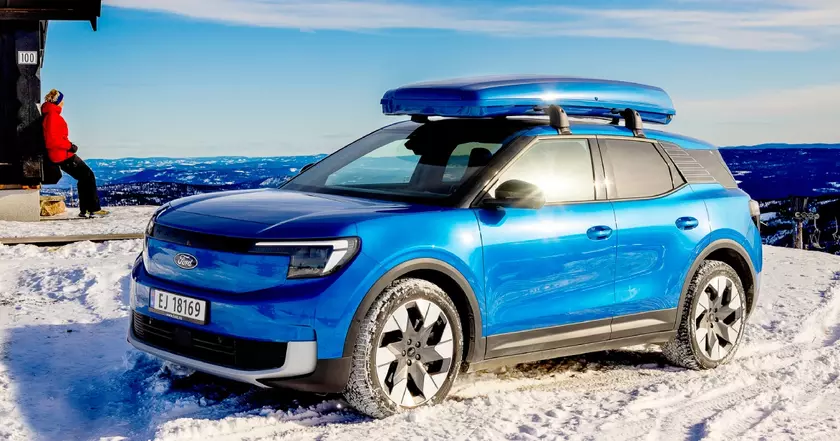 Exploring the Future: The Latest on Ford's Tech-Savvy Explorer