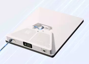 PeakDo LinkPower 3: энергия для Starlink Mini и «интернет вещей» в пауэрбанке