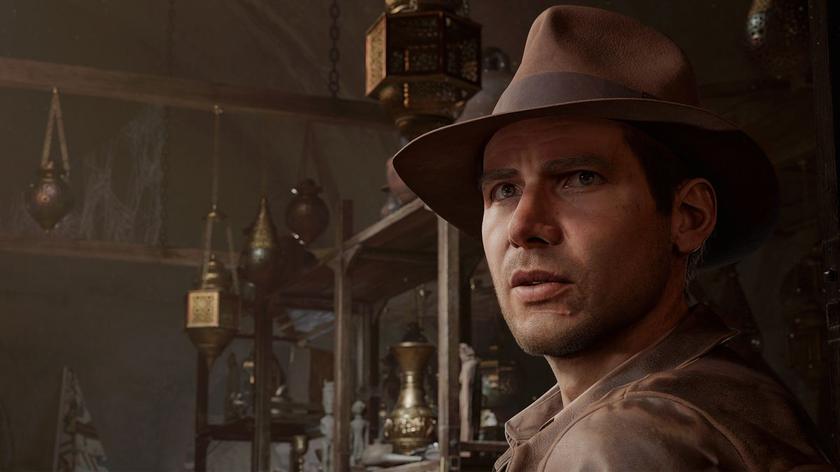 Indiana-Jones-and-the-Great-Circle-erhielt-ein-Update-das-Unterst-tzung-f-r-Nvidia-DLSS-4-und-AMD-FSR-3-1-bietet-