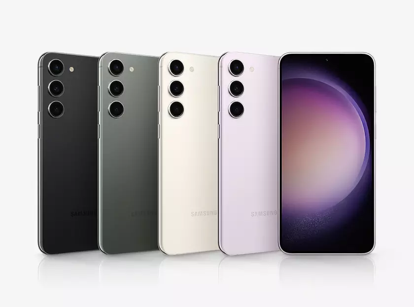 В ожидании стабильного релиза: Samsung выпустила девятую бета-версию One UI 6 для Galaxy S23, Galaxy S23+ и Galaxy S23 Ultra