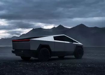 Старт продаж Cybertruck не впечатлил инвесторов – акции Tesla отреагировали на анонс падением