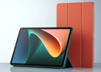 Xiaomi Mi Pad 5 tablets are off the market again - the company can't meet demand