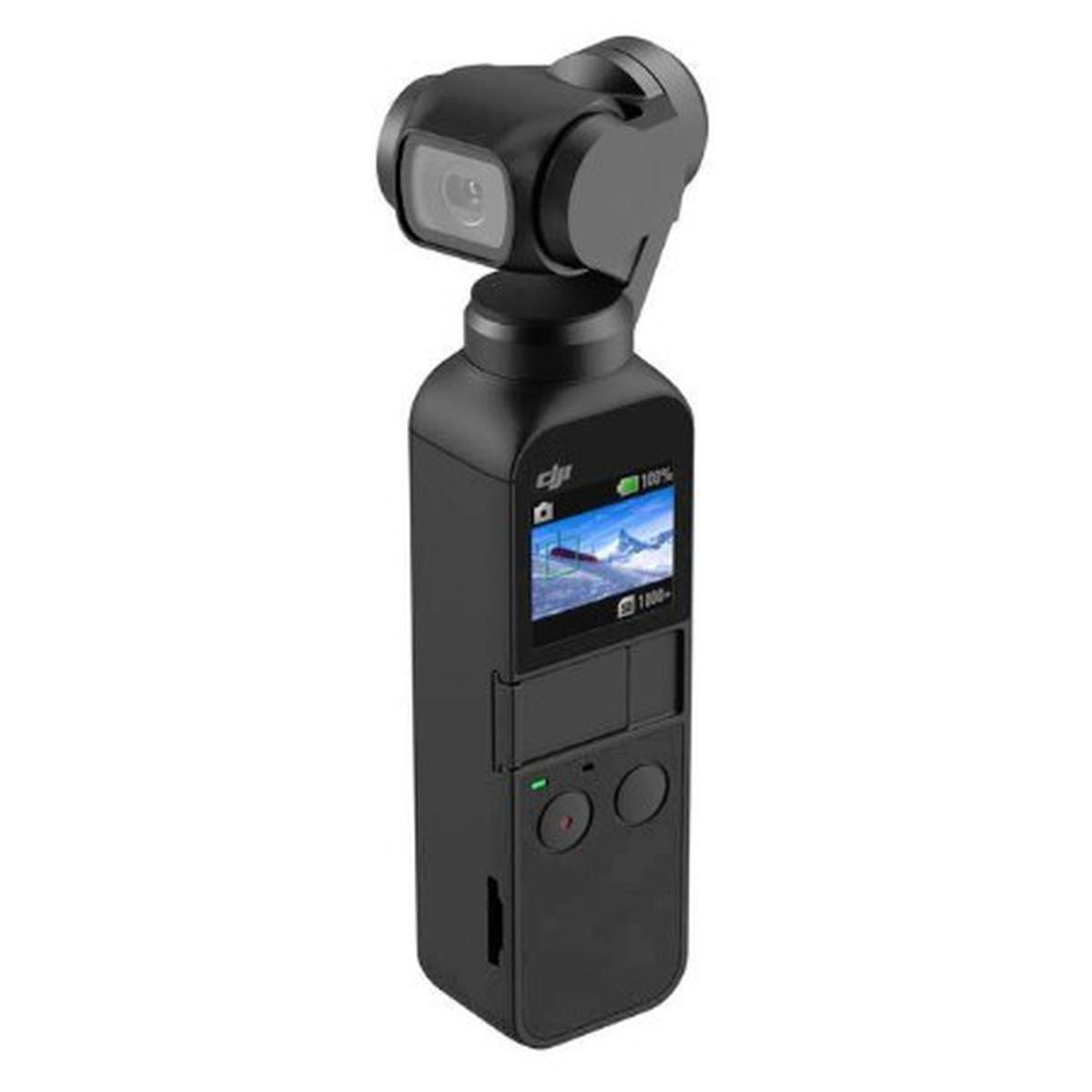 DJI Osmo Pocket