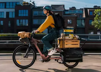 Decathlon a réduit le prix et ...