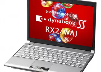 Toshiba выпустила первый в мире ноутбук с SSD объемом 512 гигабайт