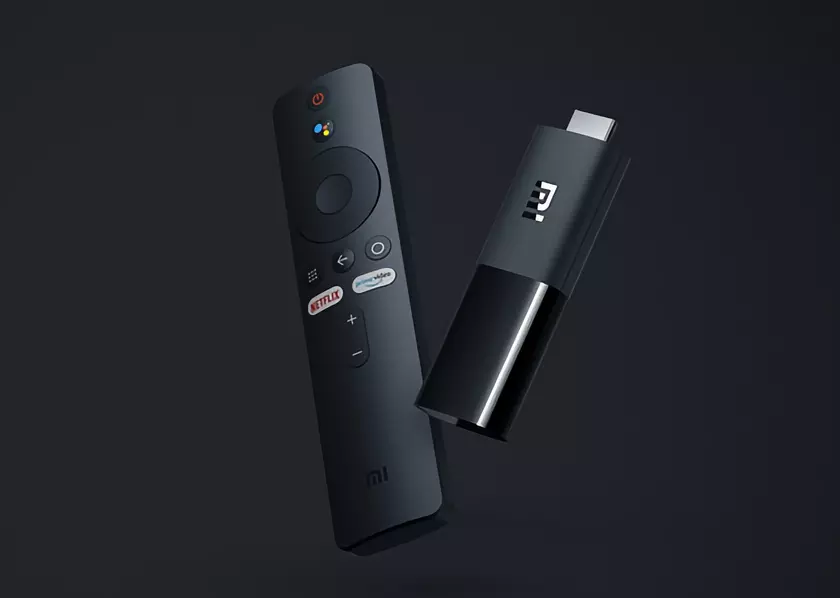Xiaomi Mi TV Stick c Android TV, Google Assistant и Chromecast продают на AliExpress за $38