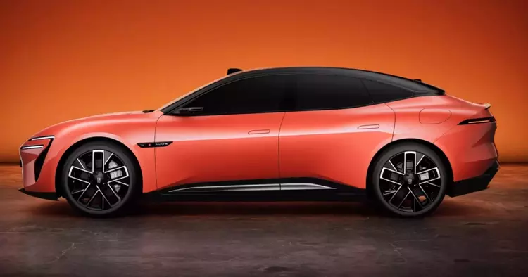 China to Ban Electric Door Handles ...