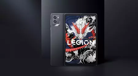 Lenovo Legion Y700 2024 will be available outside of China