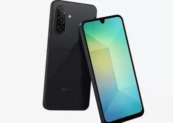 СМИ: в 2026 году вновь выпустит три модели бюджетных смартфонов серии Galaxy A