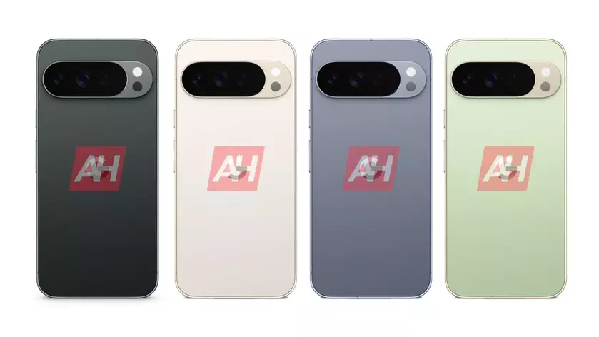 Появились слухи о следующем флагмане Google: Pixel 10 Pro