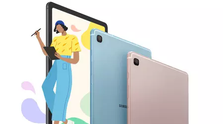 Les utilisateurs de la Samsung Galaxy Tab S6 Lite (2022) ont commencé à recevoir Android 14