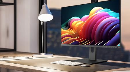 ViewSonic VG2781-4K: 27-inch 4K-monitor voor MacBook-gebruikers voor € 239