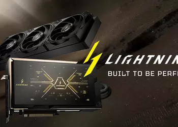 Выиграй монстра: MSI проводит розыгрыш самой прожорливой потребительской видеокарты GeForce RTX 5090 Lightning Z