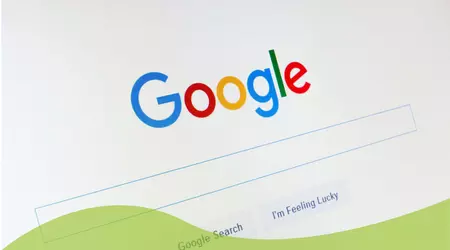 Google teste des tiques bleues pour les résultats de recherche