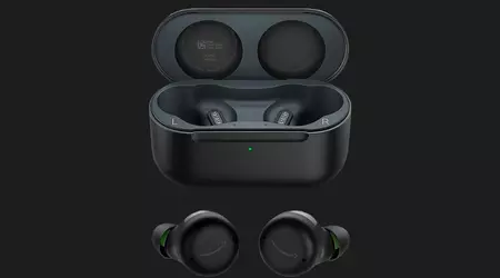 Знижка $65: Amazon опустила ціну на Echo Buds (2nd Gen)