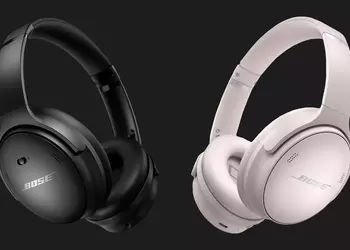 Предложение дня: Bose QuietComfort 45 можно купить на Amazon за $199 (скидка $130)