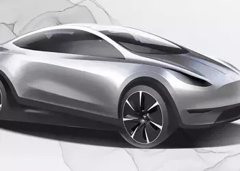 Инсайдер: Tesla уже создала в Китае прототип электромобиля за $25 000