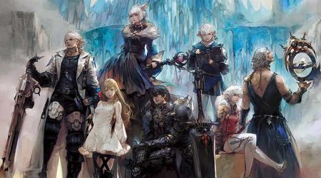 Square Enix und Microsoft haben den Veröffentlichungstermin für das beliebte MMORPG Final Fantasy XIV auf den Konsolen der Xbox-Serie bekannt gegeben