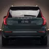 Миниатюра во время движения Volvo XC90