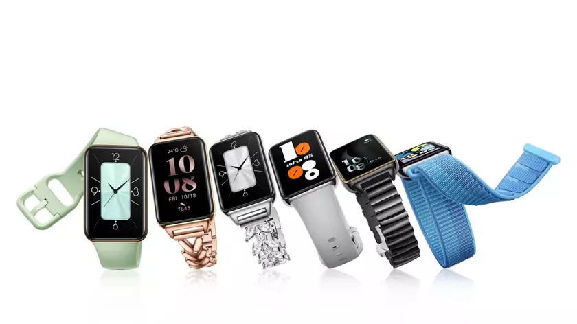 Discover the Honor Band 10: The Latest in Wearable Tech