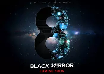Official: The iconic series 'Black Mirror' ...