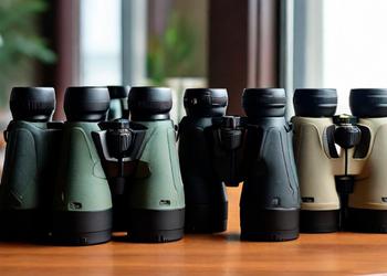 Best Pentax Binoculars: Review and Comparison