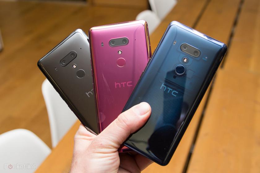 Никакого U13: в следующем году HTC выпустит среднебюджетный смартфон и «что-то еще»