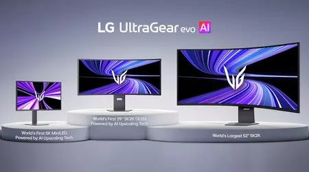 LG a décidé que la 4K était dépassée : des moniteurs 5K présentés pour les jeux sans mise à niveau de la carte graphique
