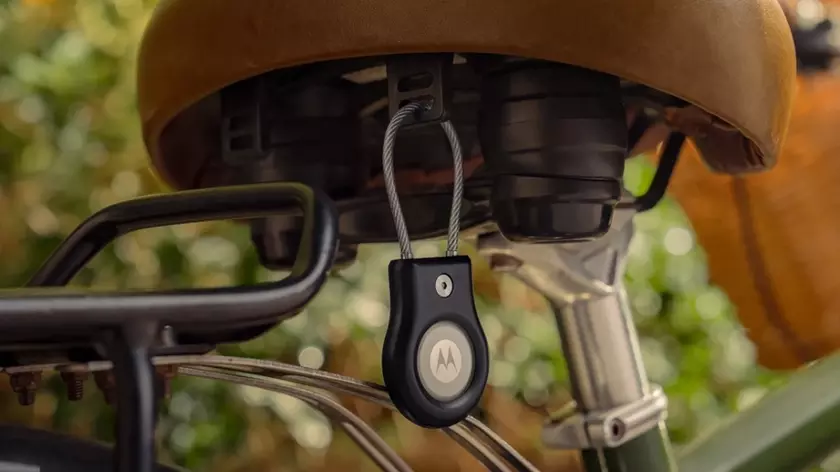 Moto Tag 2: Desvelando el Nuevo Horizonte de la Tecnología Wearable