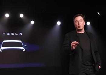 Tesla всё же выпустит электромобиль стоимостью $25 000