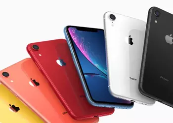 iPhone XR instead of iPhone 8: Apple changes exchange policy on long repairs