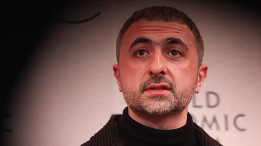 Сооснователь DeepMind: ИИ в основе своей является инструментом для замены труда