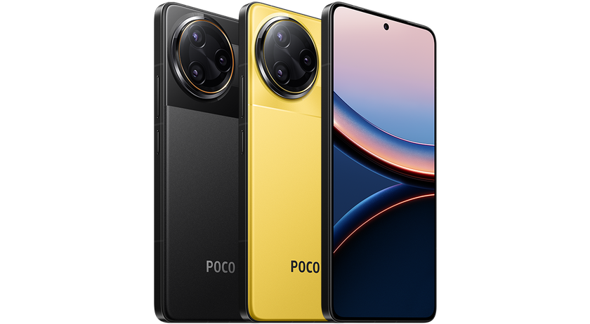 Poco F7 Ultra: A New Contender in the Smartphone Arena