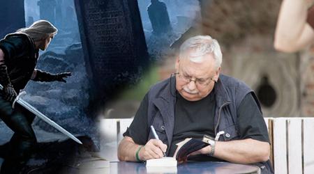 Andrzej Sapkowski ha revelado el título y la sinopsis del nuevo libro de la franquicia The Witcher