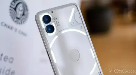 Circle to Search is coming to Nothing Phone (2) and (2a) smartphones after Android 15 update